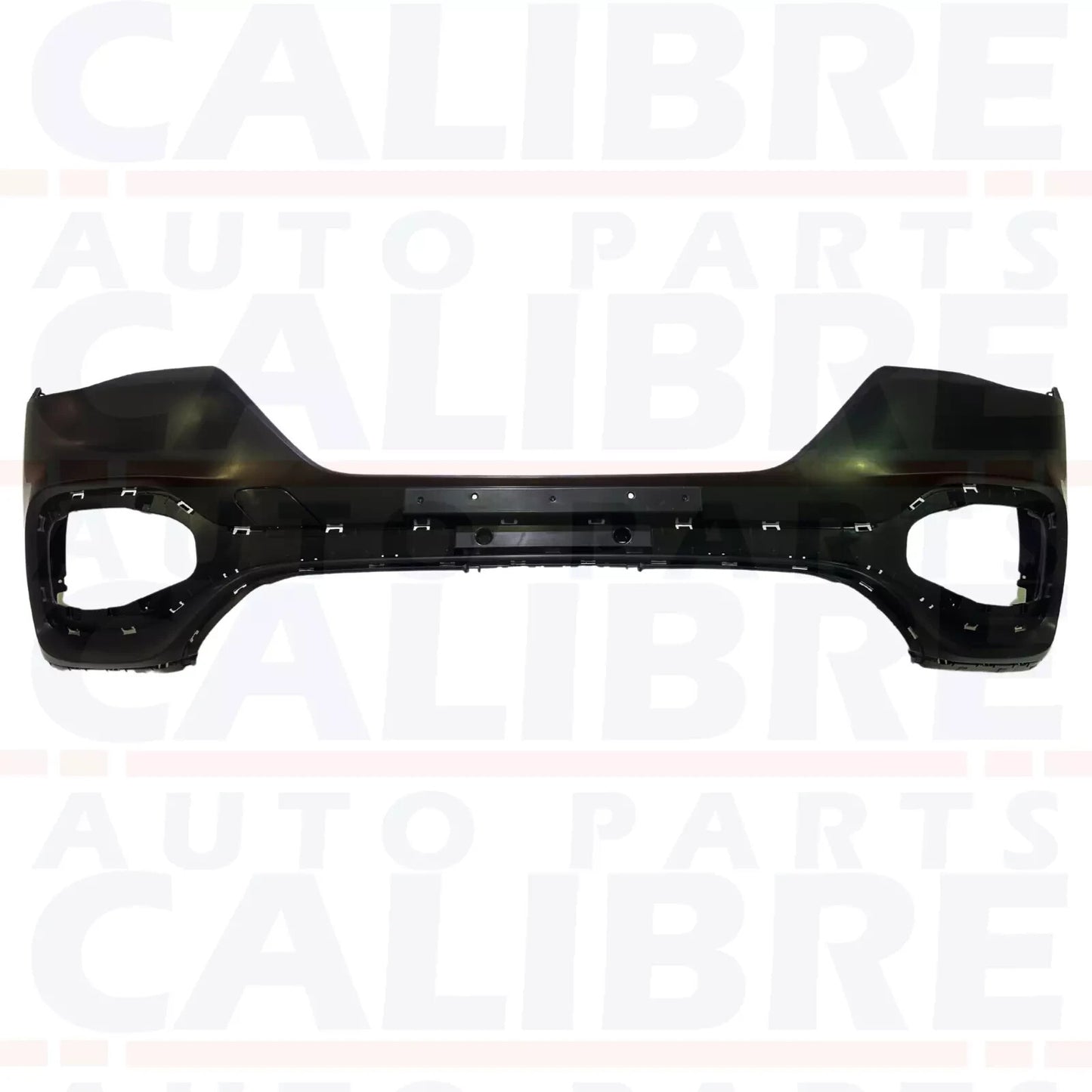 MG HS 2019-2022 FRONT Bumper Primed Facia Skin PRE FACELIFT - 10021135-SPRP