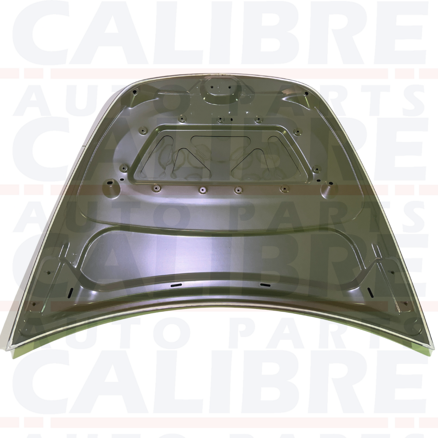 Tesla Model Y 2022 - 2025 ALUMINIUM BONNET HOOD PRIMED - 1493370-EC-A -