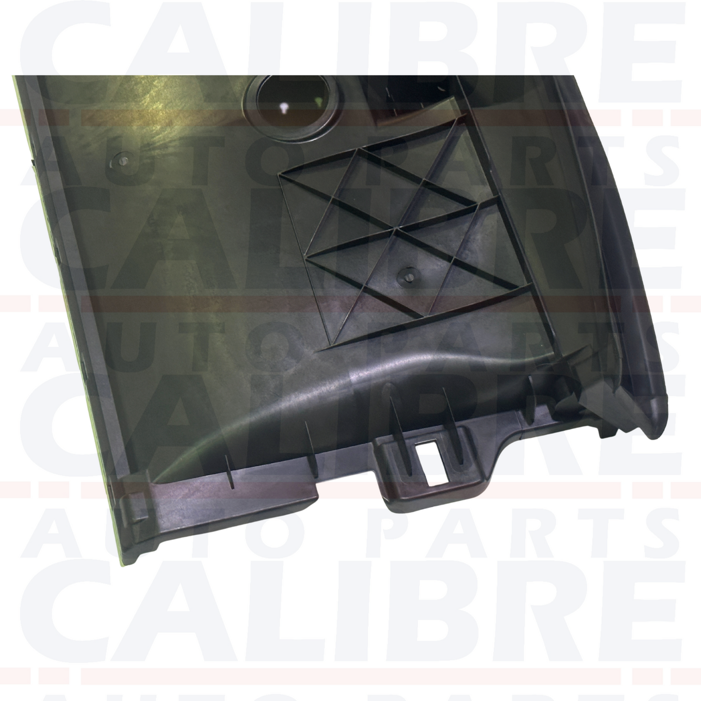 Tesla Model 3 2021-2024 Front Radiator Active Grille Air Shutter 1559787-00-A