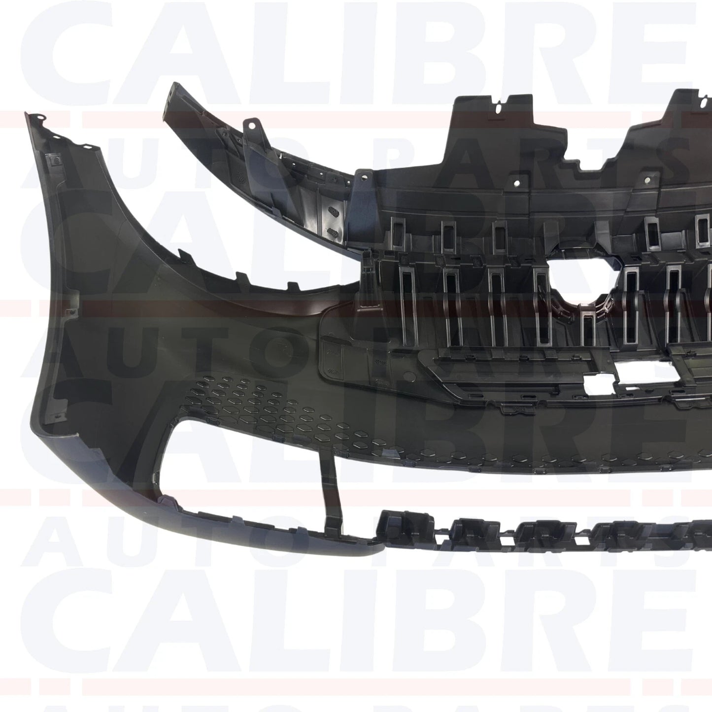 VW ID3 ID.3 2020-2024 PRIMED Front Bumper 10A807221