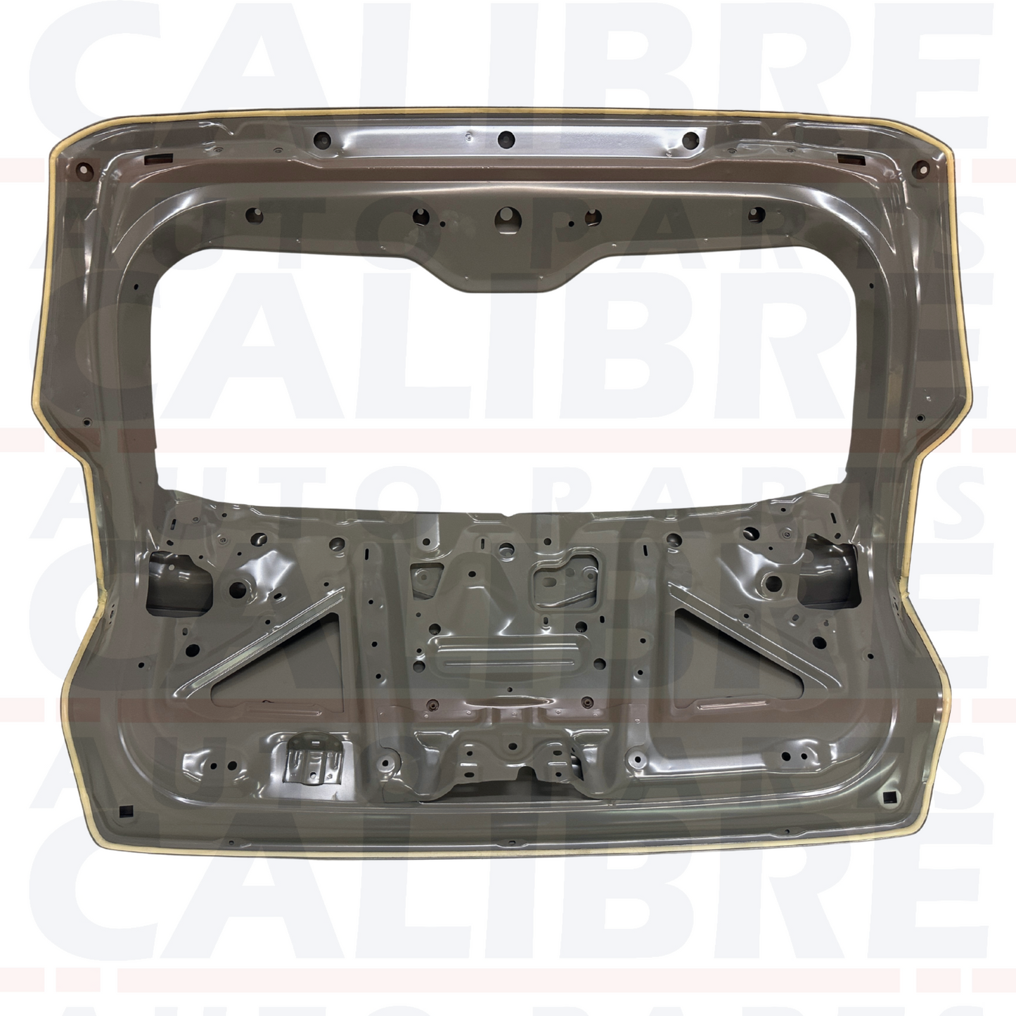 MG4 EV 2022-2025 PRIMED Boot Tailgate
