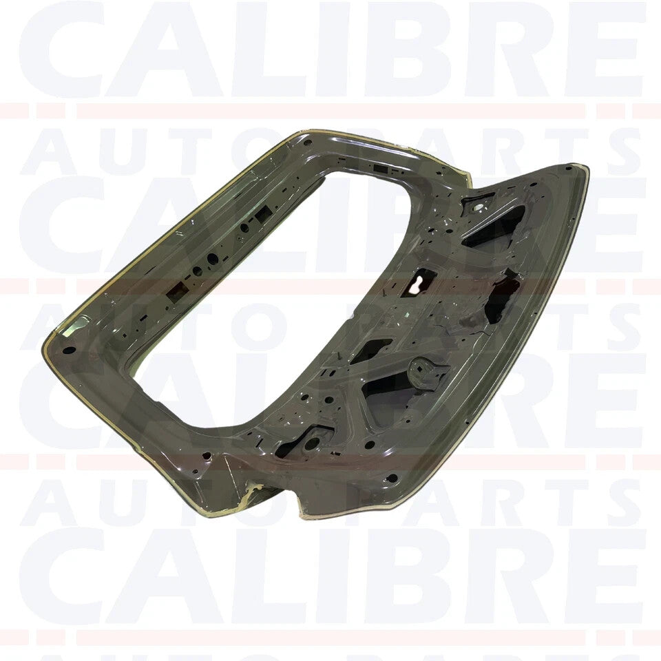 MG 5 MG5 EV EXCITE & EXCLUSIVE 2020 - 2023 TAILGATE BOOT PRIMED 10328219-SEPP
