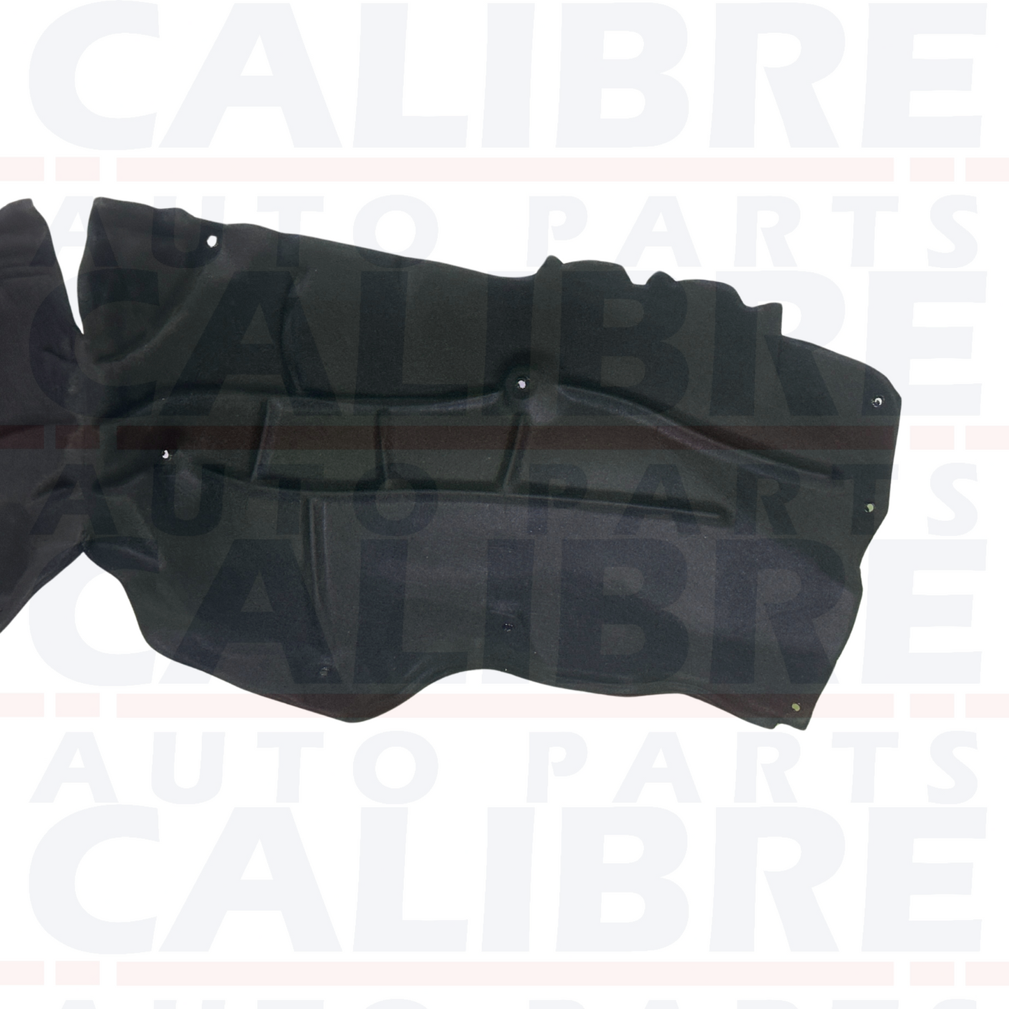 Tesla Model Y 2019-2025 Rear Inner Right Fender Wheel Arch Liner 1492616-00-A