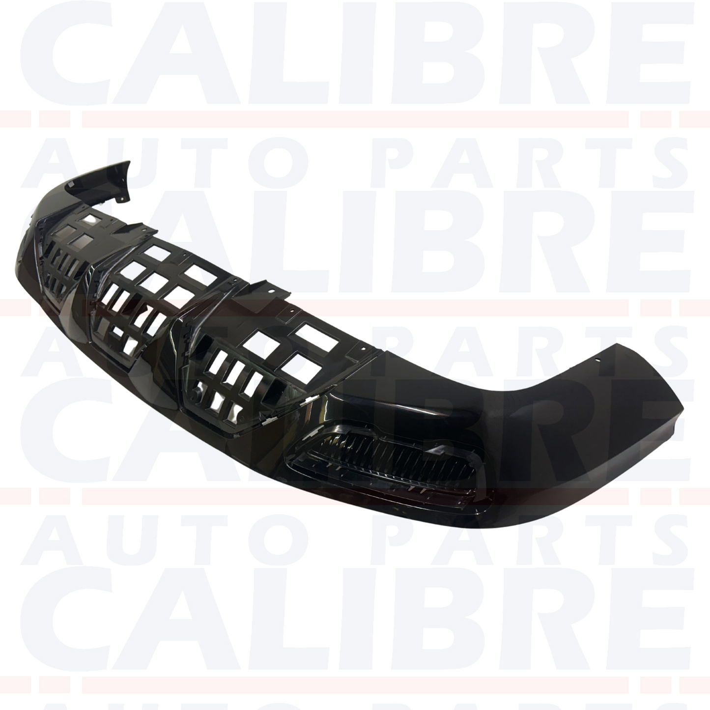 MG HS MK2 2023-2025 REAR BUMPER LOWER VALANCE TRIM 11096936