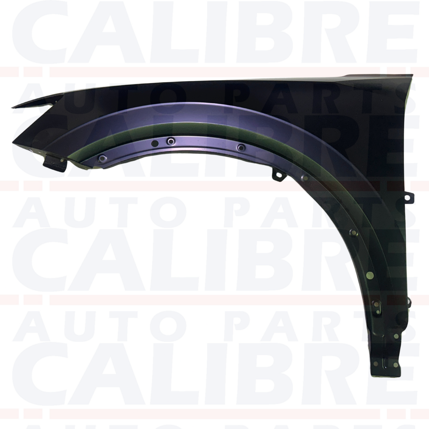 AUDI Q2 2016-2024 FRONT WING LEFT PASSENGER SIDE N/S 81A821105