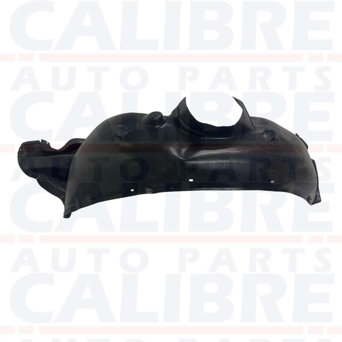 VOLKSWAGEN TAIGO 2022-2025 Front Left Wheel Arch Liner Splash Guard 2G7805911A