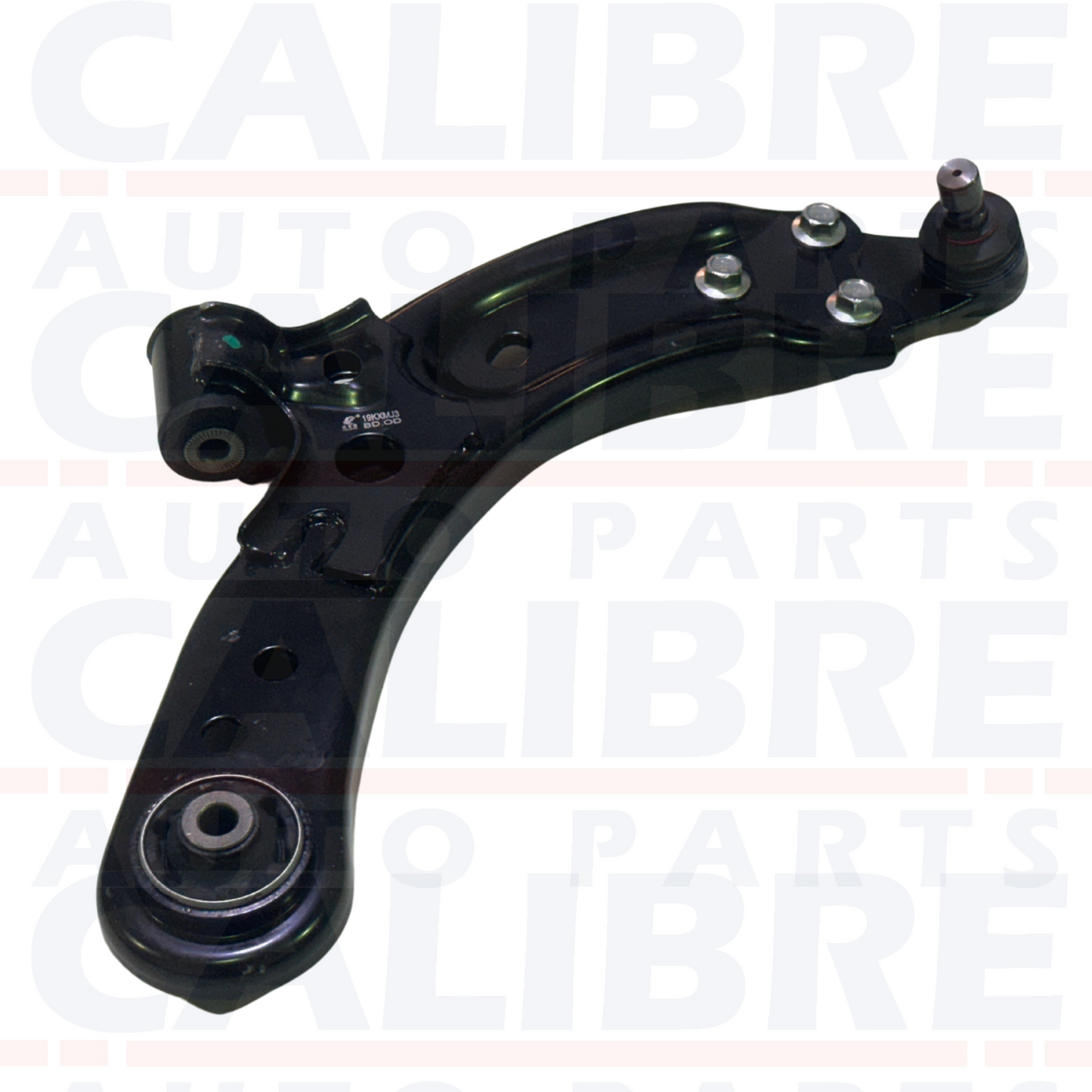 MG ZS 2018-2024 FRONT WISHBONE CONTROL ARM RIGHT RH 10803555