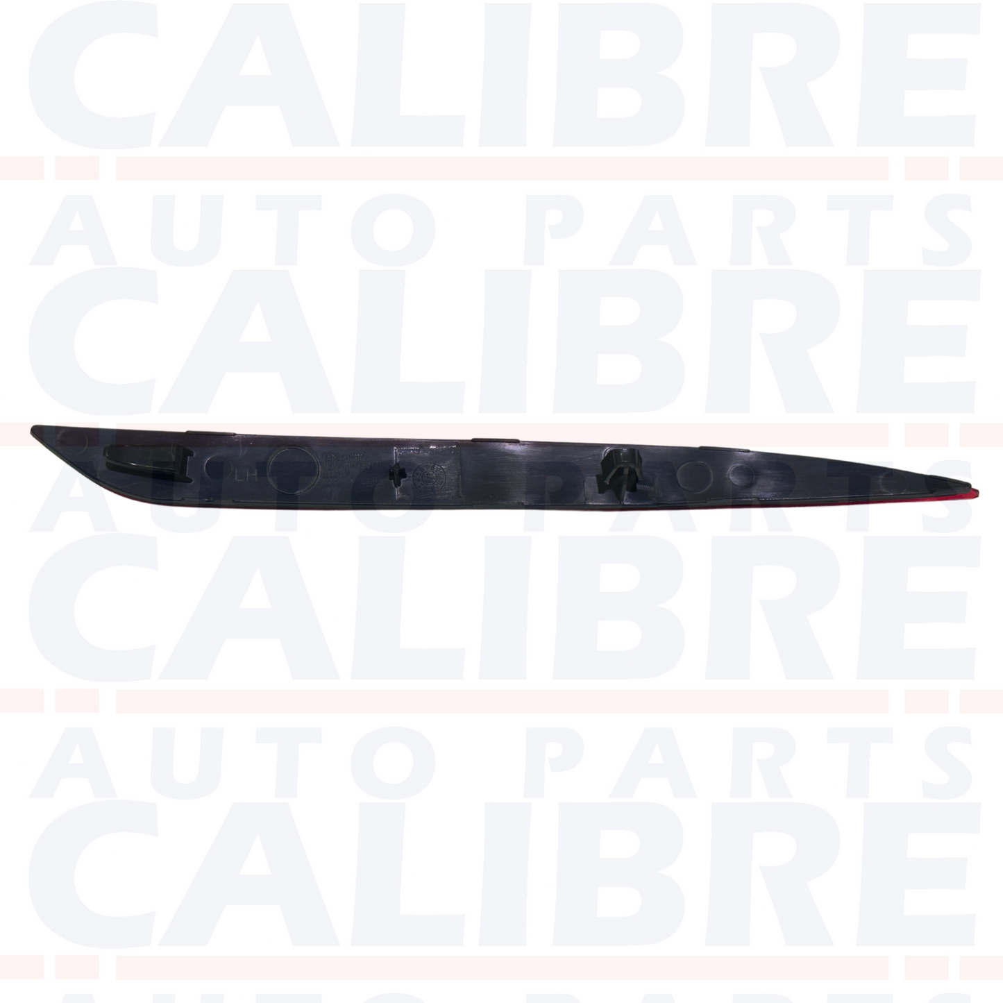Tesla Model 3 2017-2024 Rear Bumper REFLECTOR Light LEFT LH 1077406-00-F