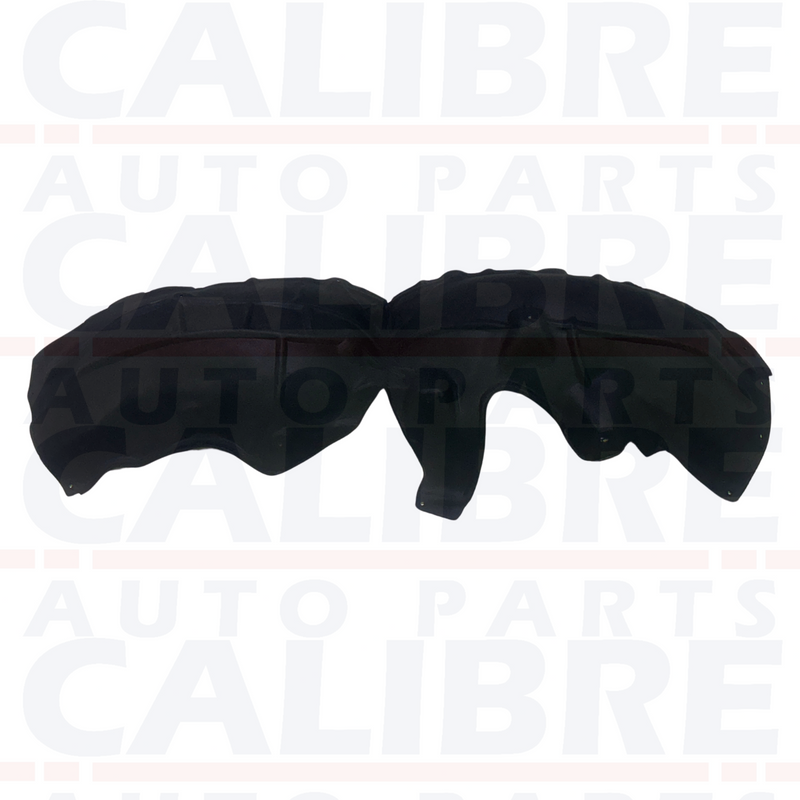 Tesla Model Y 2020-2025 Rear Right Splash Guard Liner