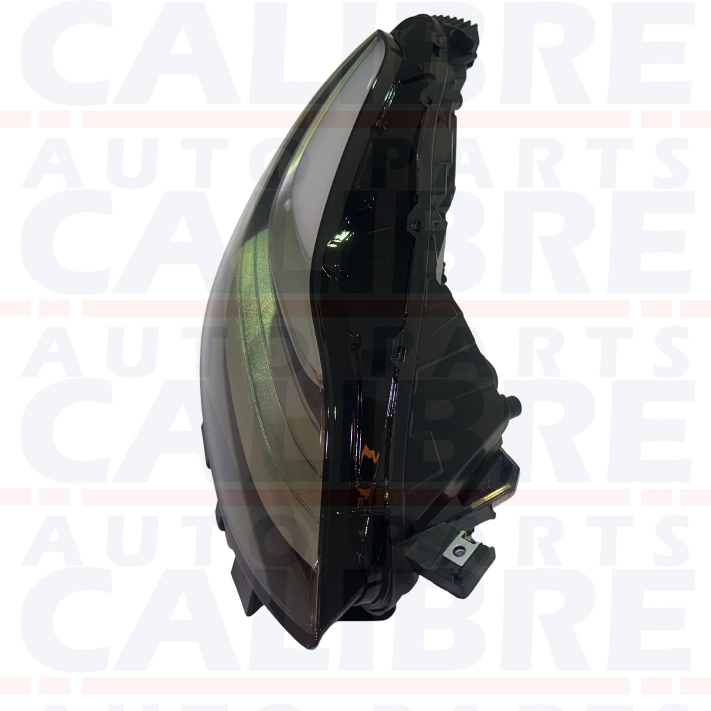 TESLA MODEL 3 2018-2021 Right SIDE FULL LED HEADLIGHT 1077380-00-C