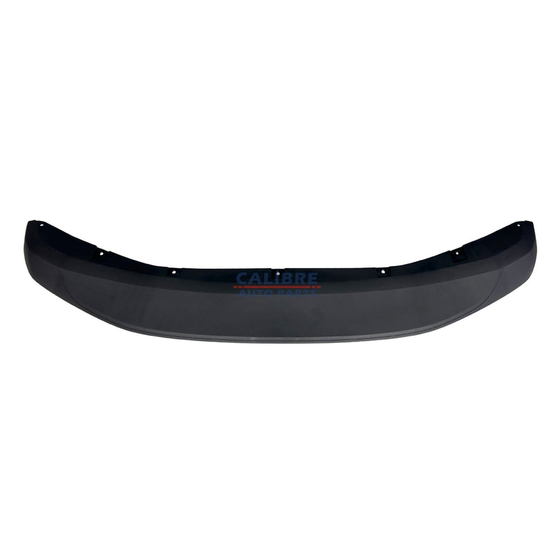 MG S5 EV Front Lower Bumper Moulding Guard