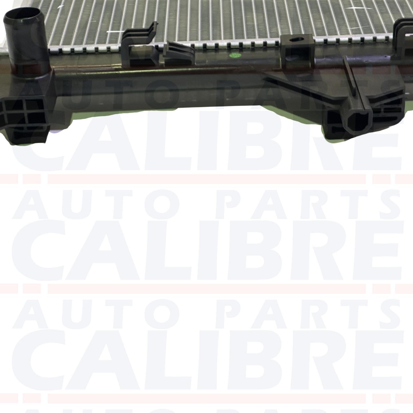 MG 5 SW & TROPHY EV 2020-2025 WATER RADIATOR - 10462845