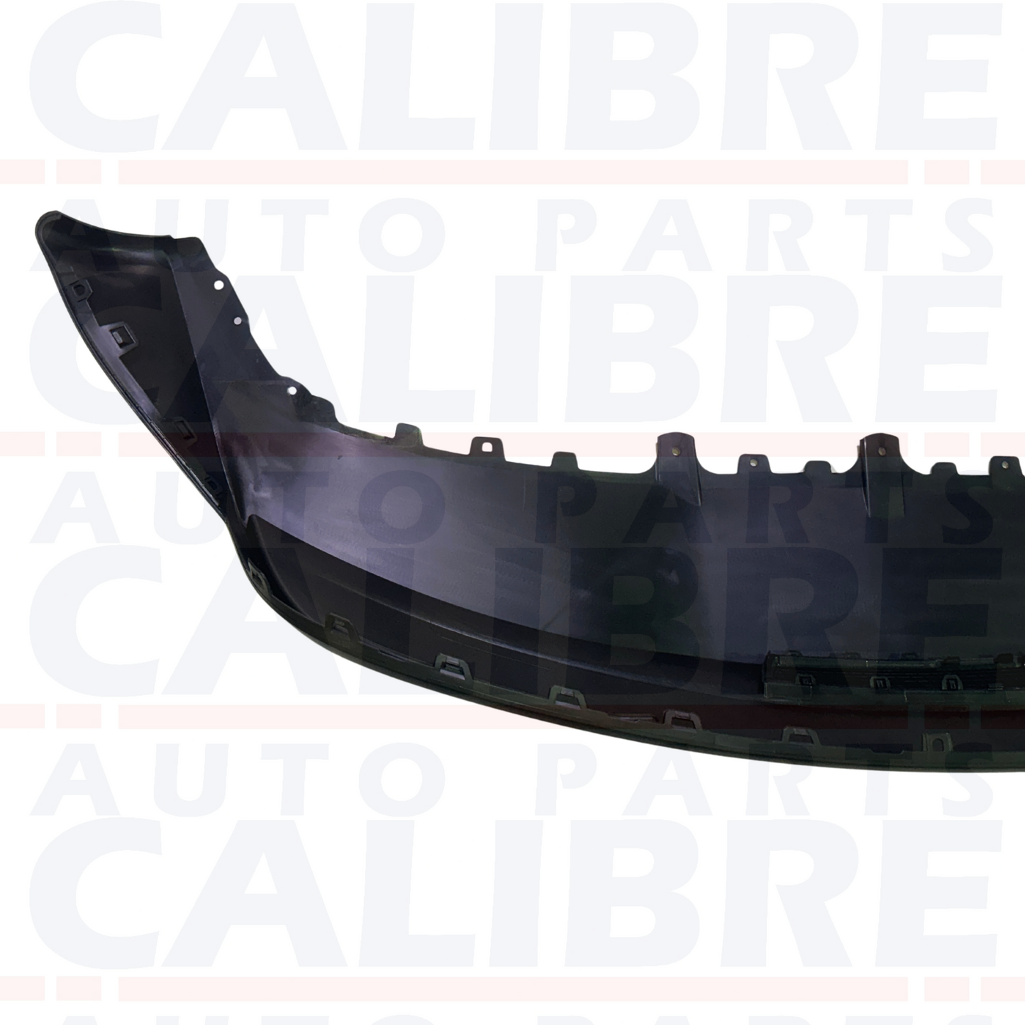 Tesla Model Y 2019-2025 Rear Bumper Lower SPOILER Cover Diffuser 1494006-00-A