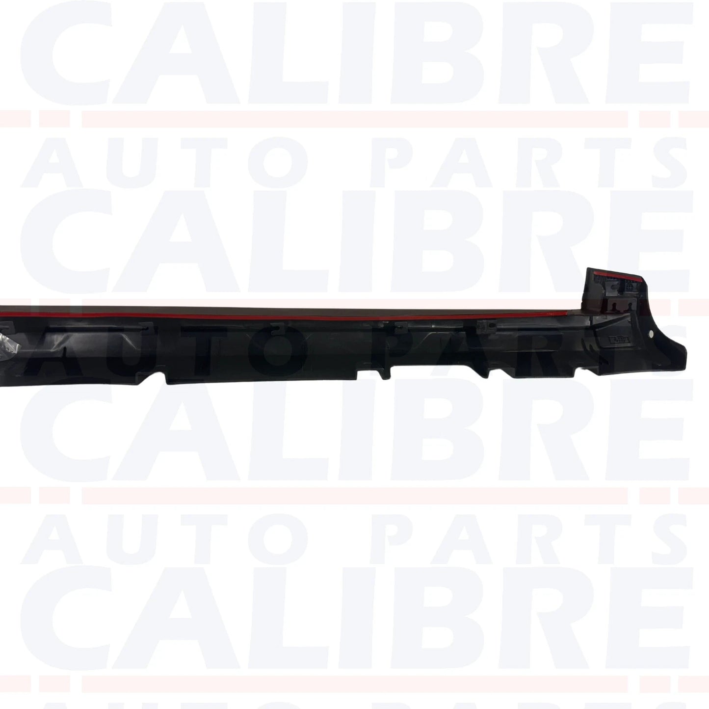 MG 4 EV SE & TROPHY 2022-2024 Side Skirting Left Passenger Side - 10987442