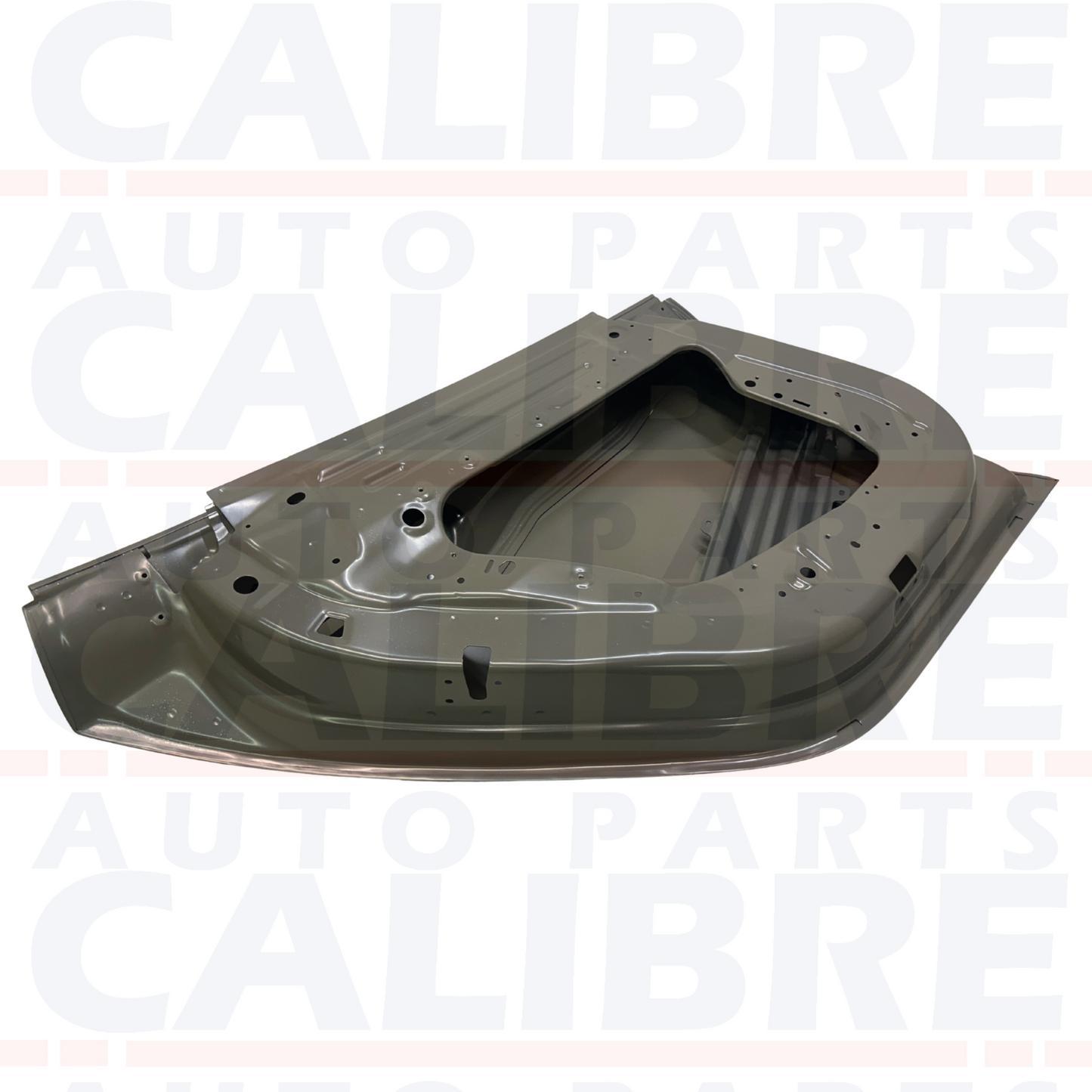 TESLA MODEL 3 MK2 2023-2025 PRIMED REAR LEFT SIDE LH
