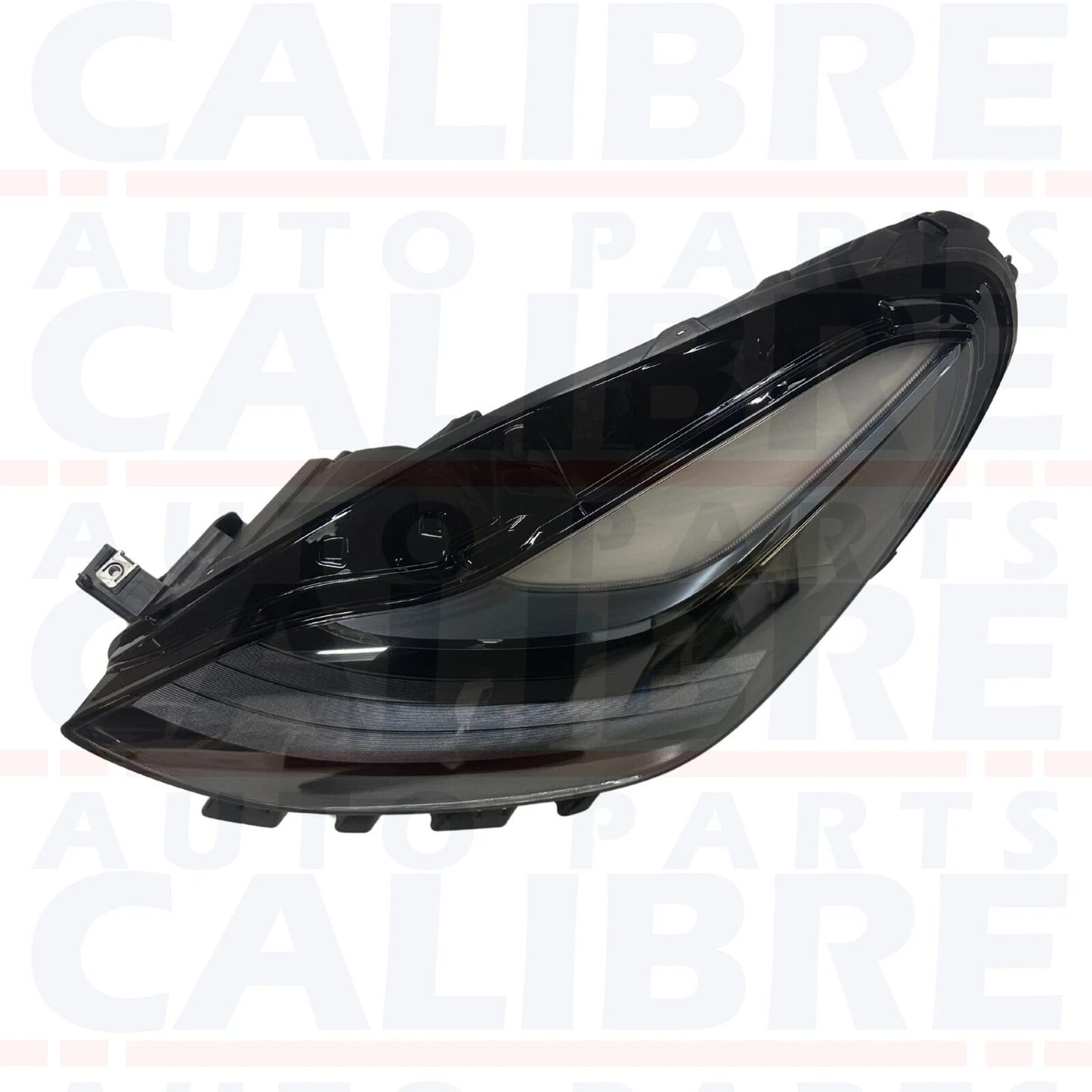 TESLA MODEL 3 & Y 2022-2024 MATRIX HEADLAMP HEADLIGHT LEFT SIDE 1514952-00-D