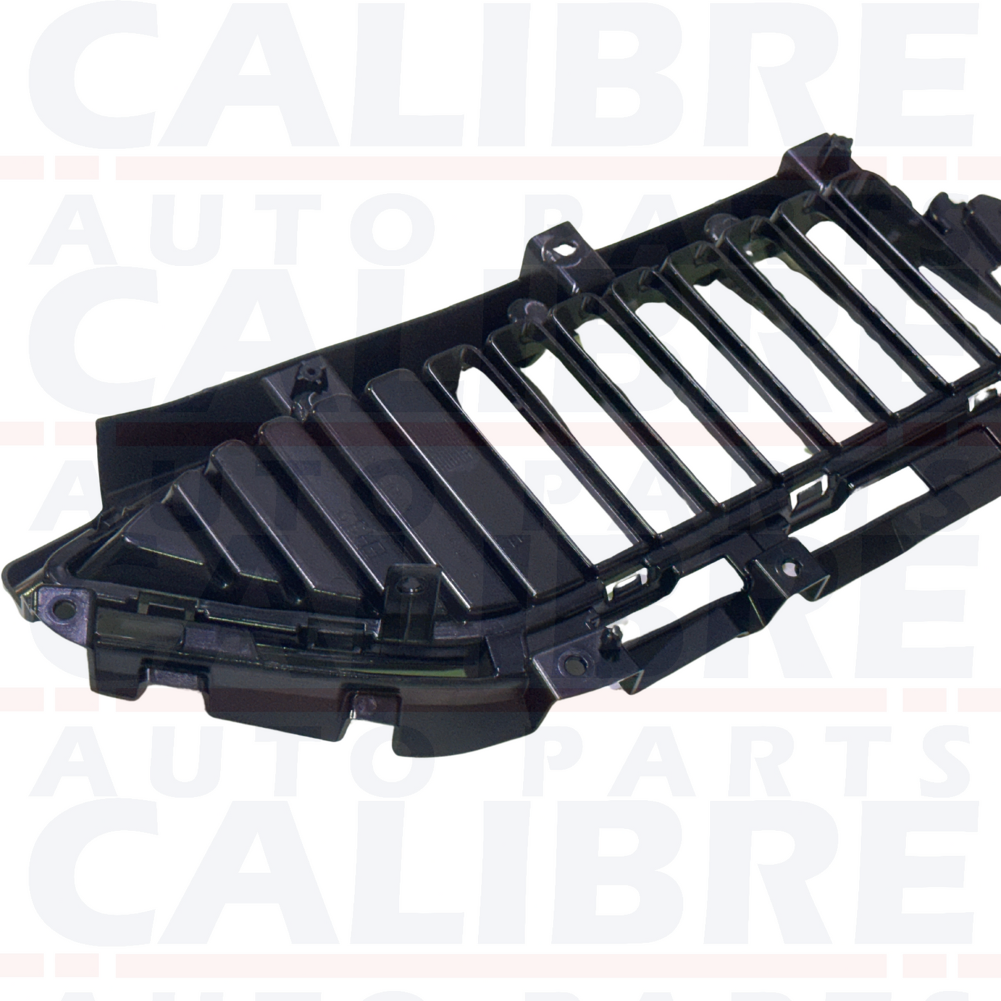 MG 4 SE & TROPHY EV Front Lower Right Driver Side RH Grille 2022 - 2025 11183306