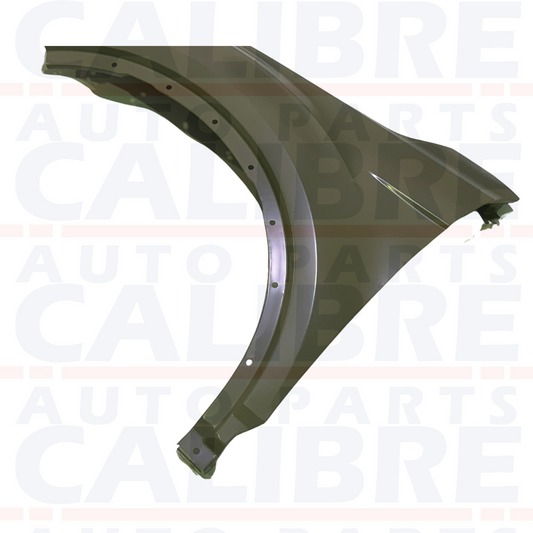 VW T-ROC 2017 - 2024 PRIMED FRONT WING LEFT SIDE PASSENGER SIDE