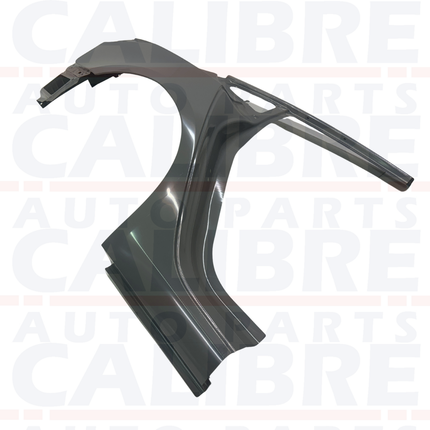 Tesla Model 3 2017-2023 Right Rear Quarter Panel Rear Wing Fender Steel Body