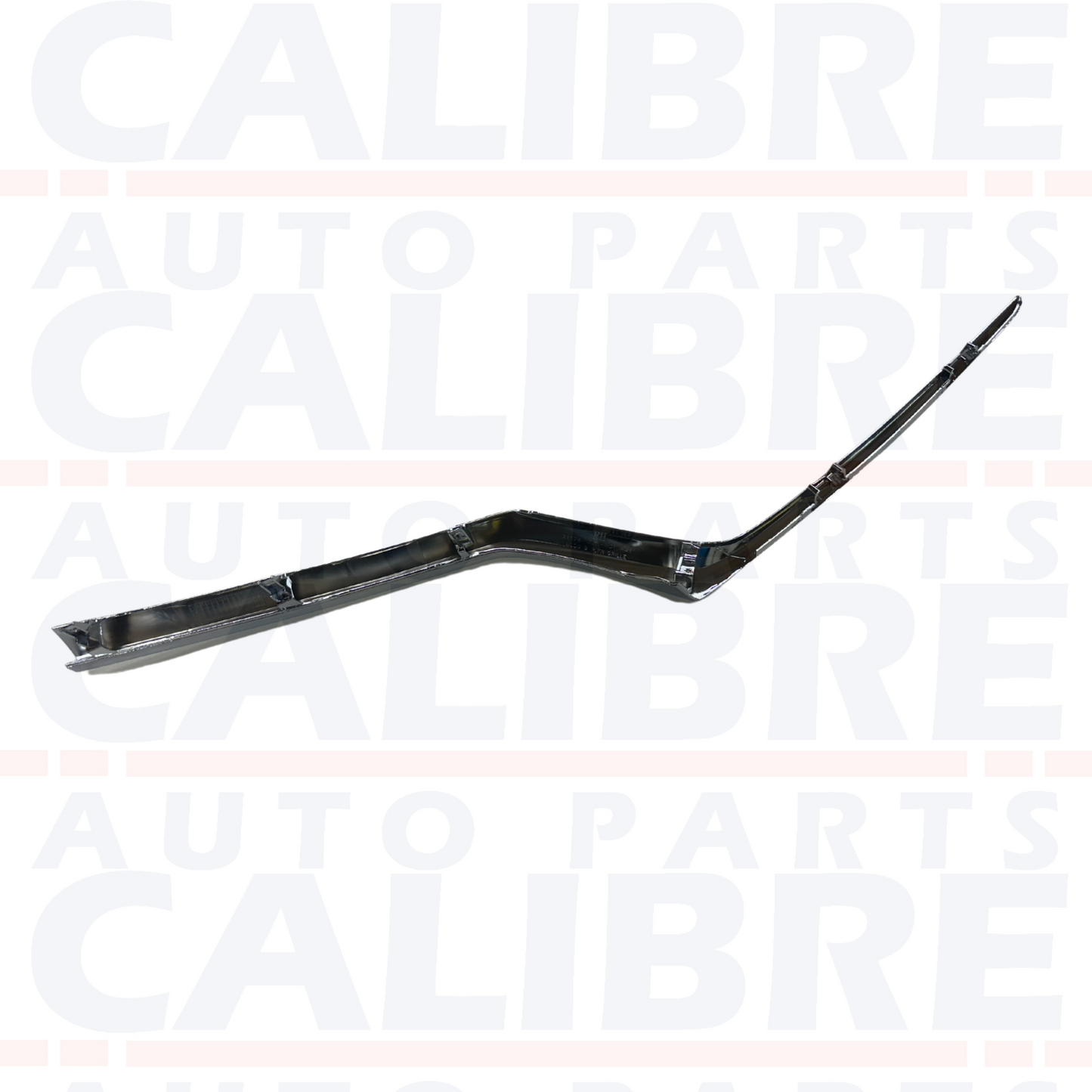 HONDA CR-V 2018-2023 FRONT RIGHT GRILLE STRIP TOP L CHROME 71123-TLY-H01