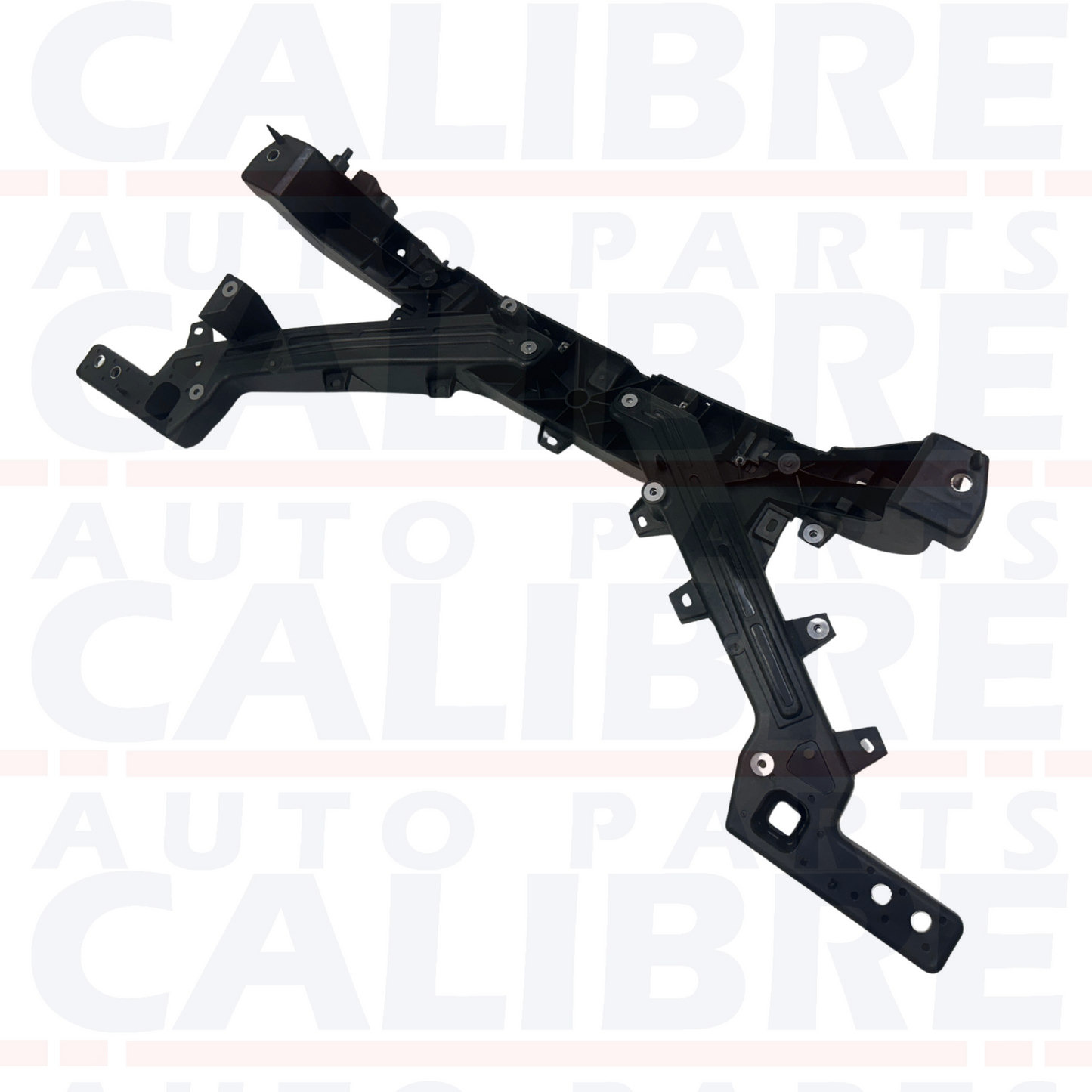 TESLA MODEL 3 2024-2025 ASSEMBLY FRONT END CARRIER 1711743-00