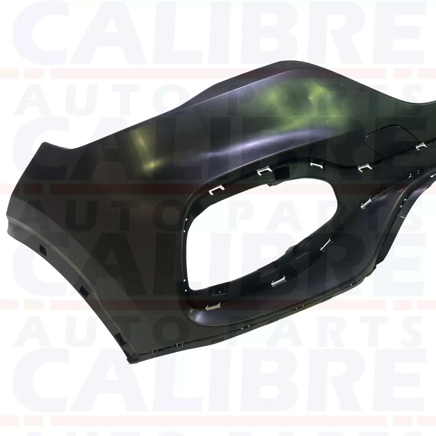 MG HS 2019-2022 FRONT Bumper Primed Facia Skin PRE FACELIFT - 10021135-SPRP