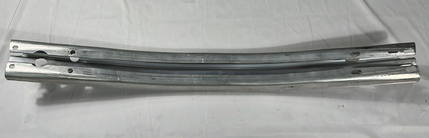 fit for TOYOTA COROLLA 2019-2024 FRONT REINFORCEMENT CRASH BAR
