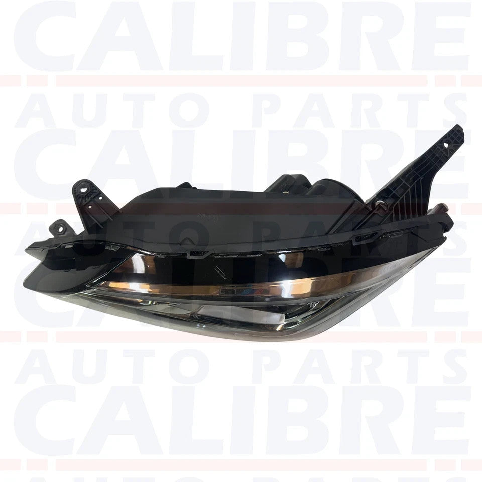 MG 5 EXCITE & EXCLUSIVE 2020-2022 LED Front Left Passenger Headlight Headlamp