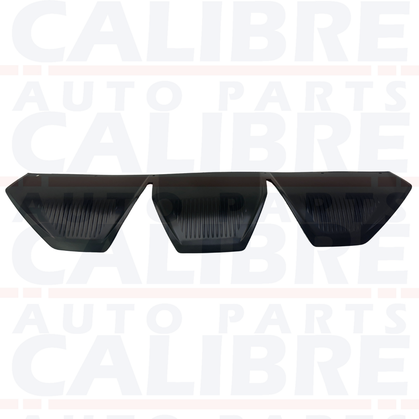 MG HS MK2 2023-2025 REAR BUMPER LOWER VALANCE MOULDING TRIM 1153055