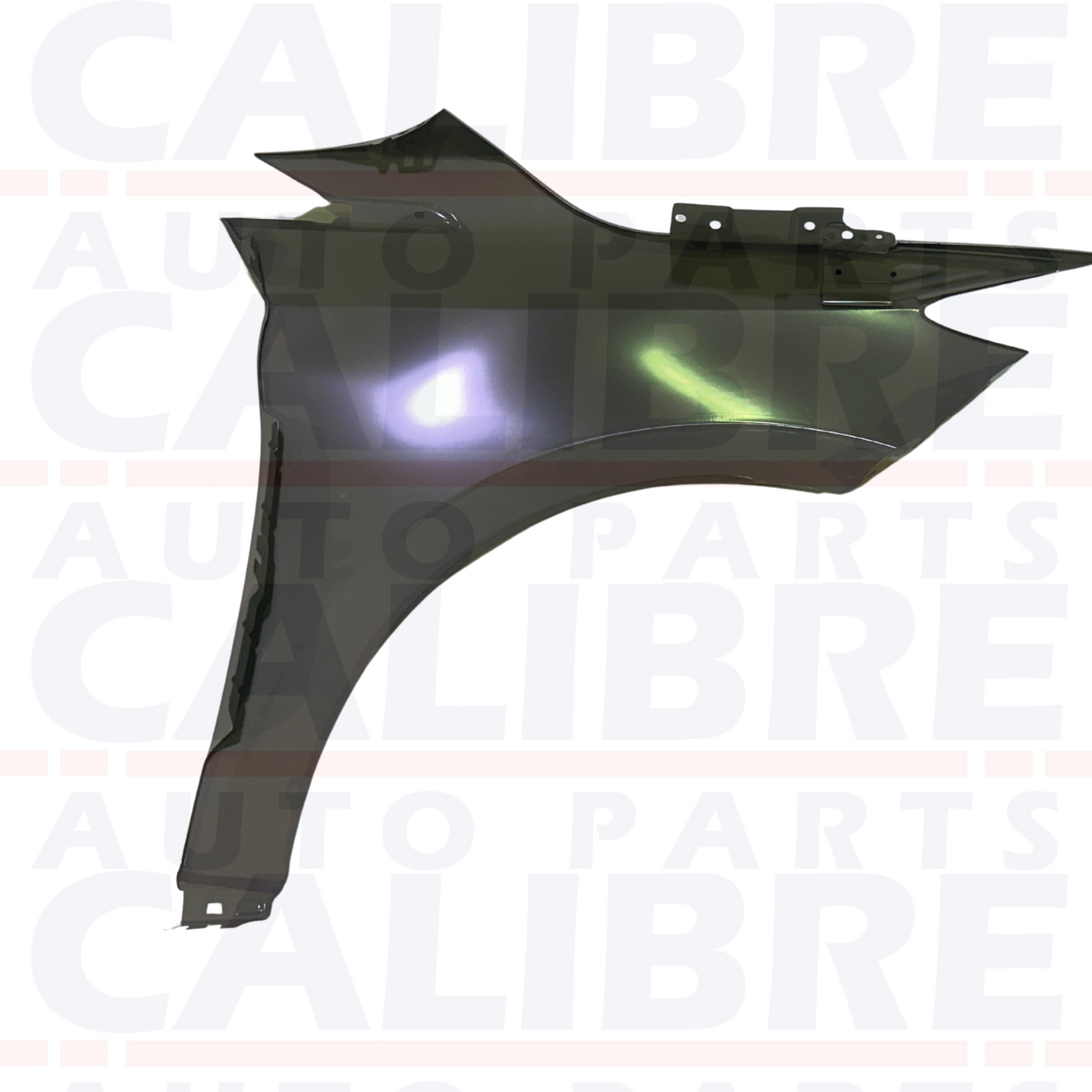 MG 4 2022-2025 WING FENDER PRIMED PASSENGER SIDE LEFT LH - 11088801-