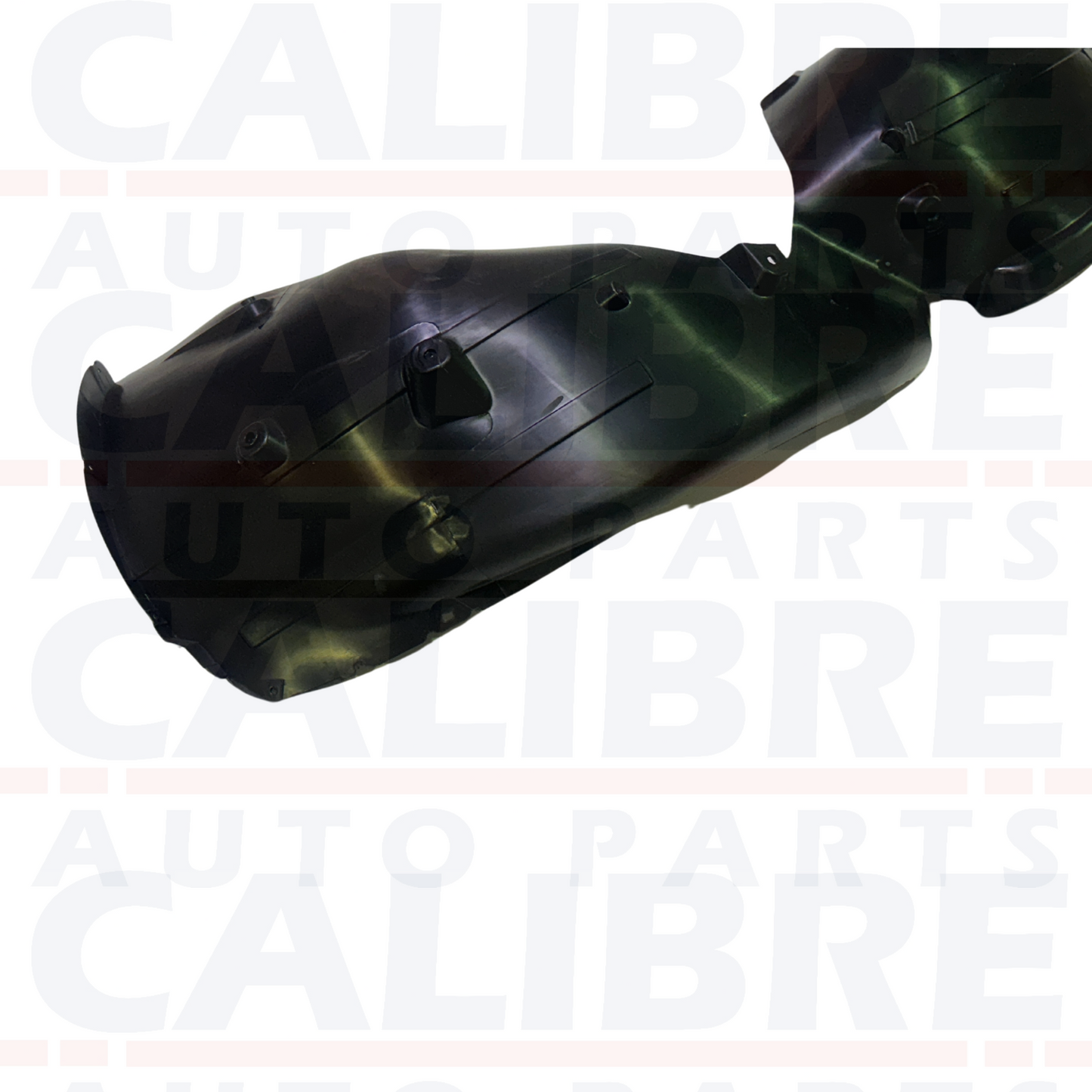 MG 4 2022-2025 FRONT WING SPLASHGUARD WHEEL ARCH LINER INNER RIGHT