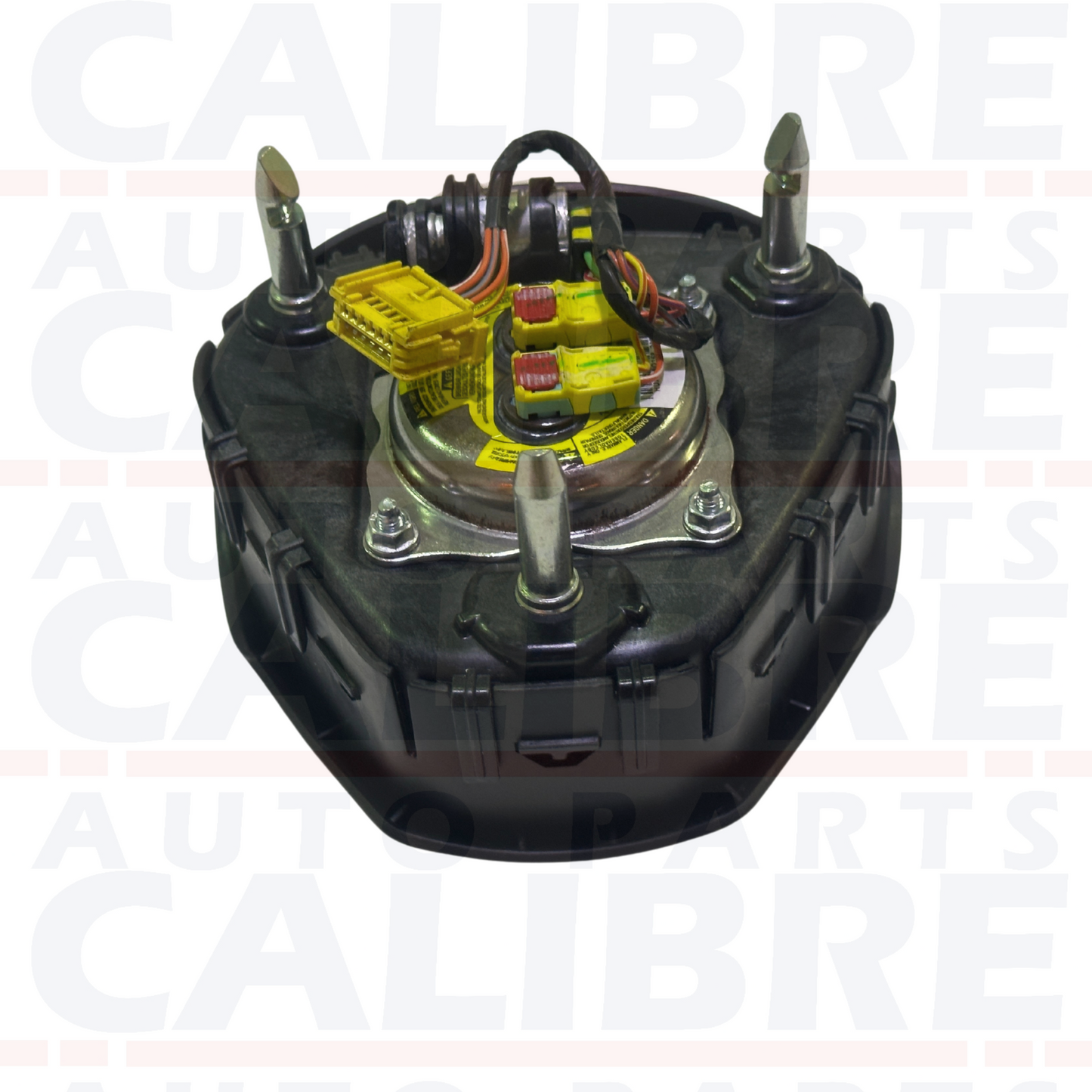 TESLA MODEL 3 Steering Wheel AIR BAG 1508347-CN-D 2019-2024