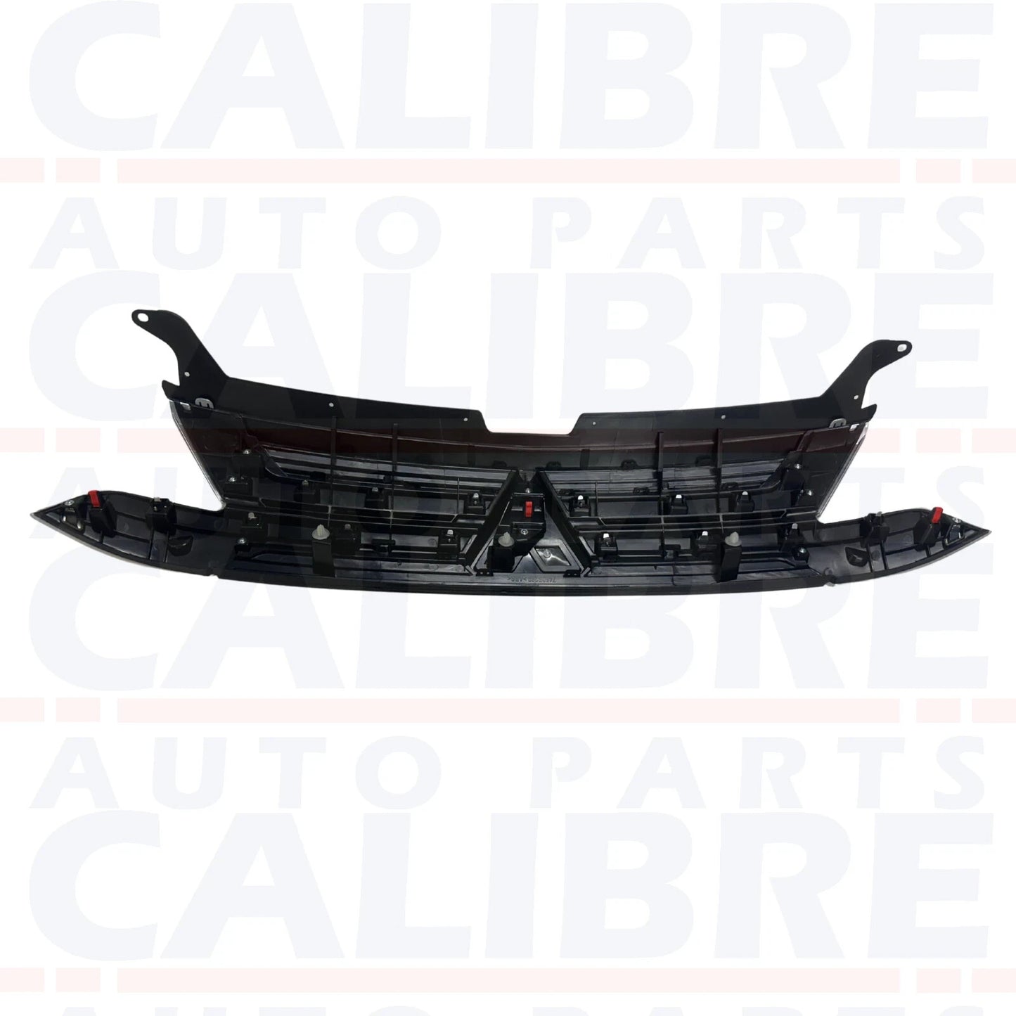 MITSUBISHI OUTLANDER 2018-2024 FRONT MAIN CENTRE GRILL GRILLE CHROME 7450B289