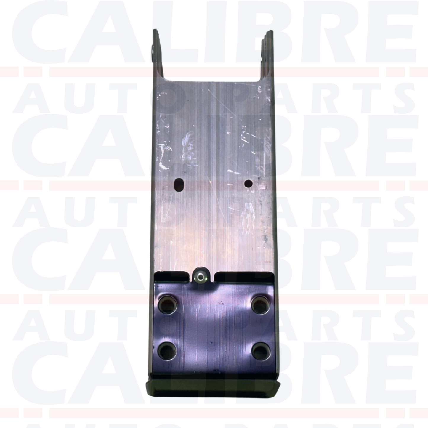 TESLA MODEL 3 2017-2024 Bumper Reinforcement Extension Left Side 1088148