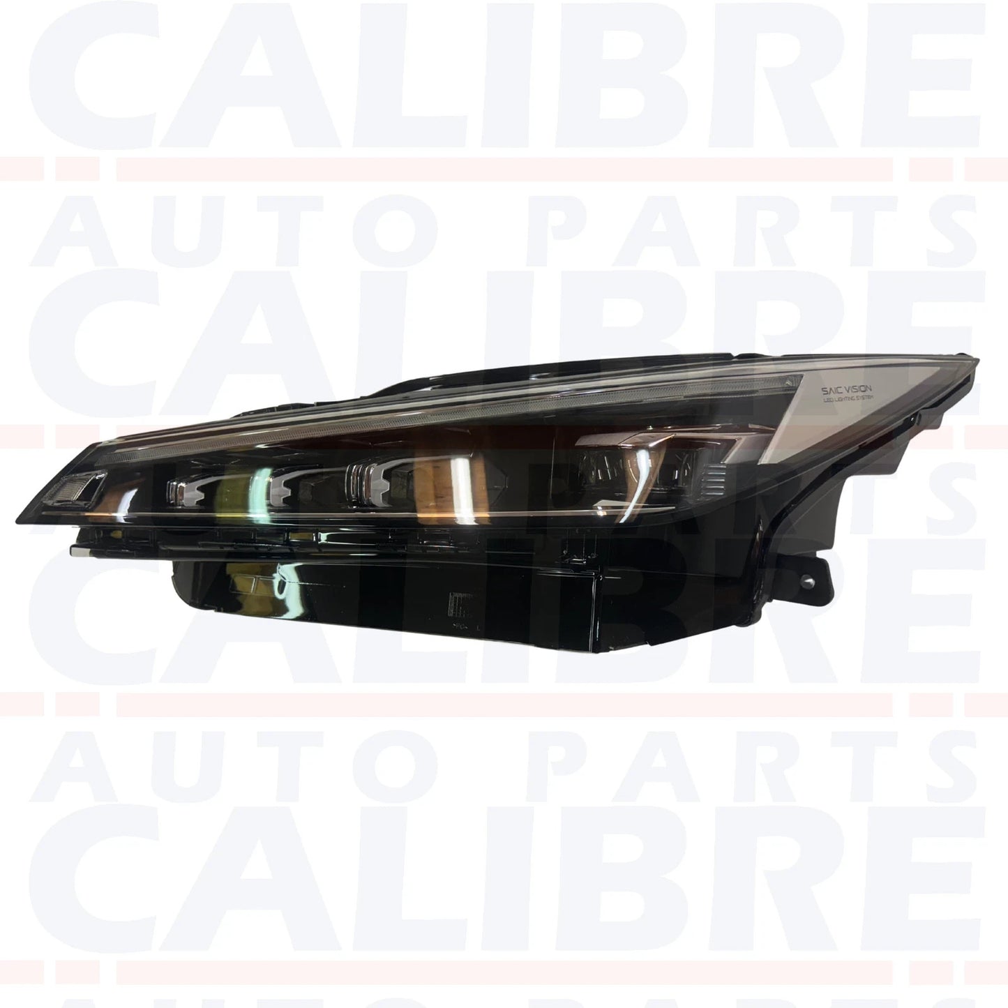MG HS TROPHY MK2 2024-2025 Left Passenger Side Headlight Headlamp