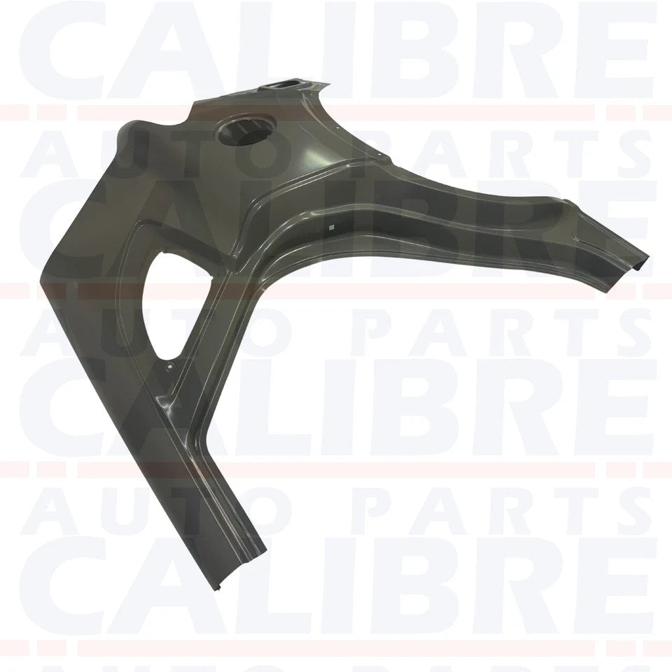 MG HS 2018-2024 Primed Rear Left Passenger Side Quarter Panel Chassis Panel