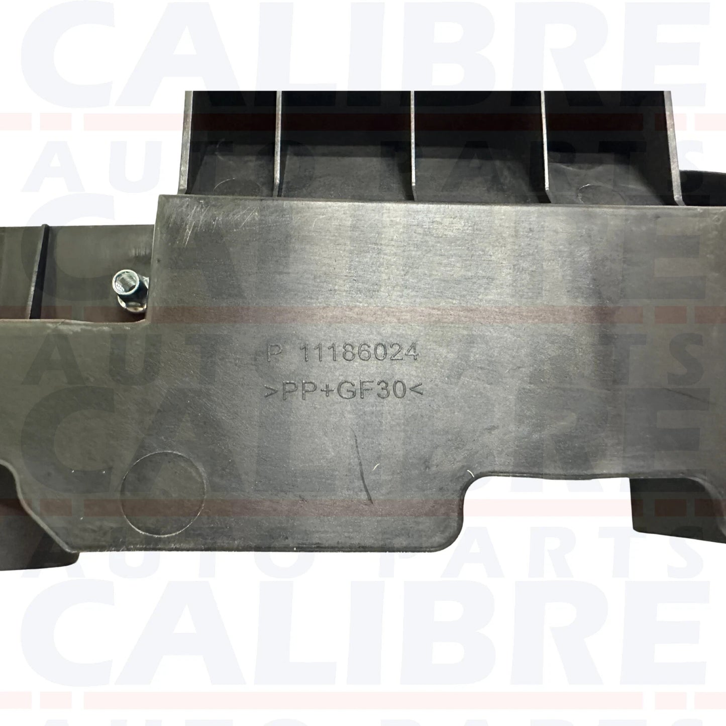 MG 4 EV 2022-2025 Front Bumper Upper Bracket Mount Support - 10977547