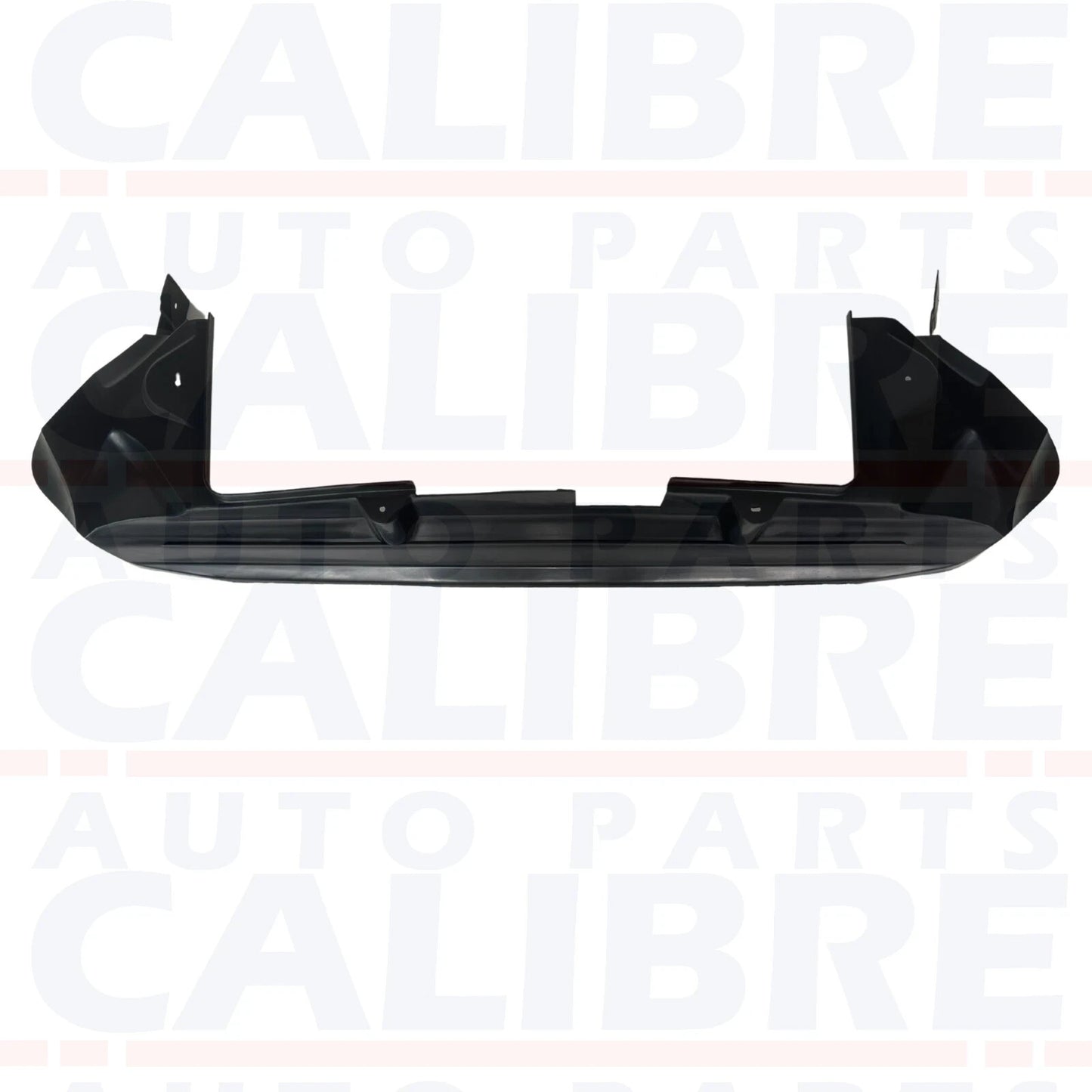 MG ZS 2020-2024 Facelift Front Panel Water Tank Upper Air Guide