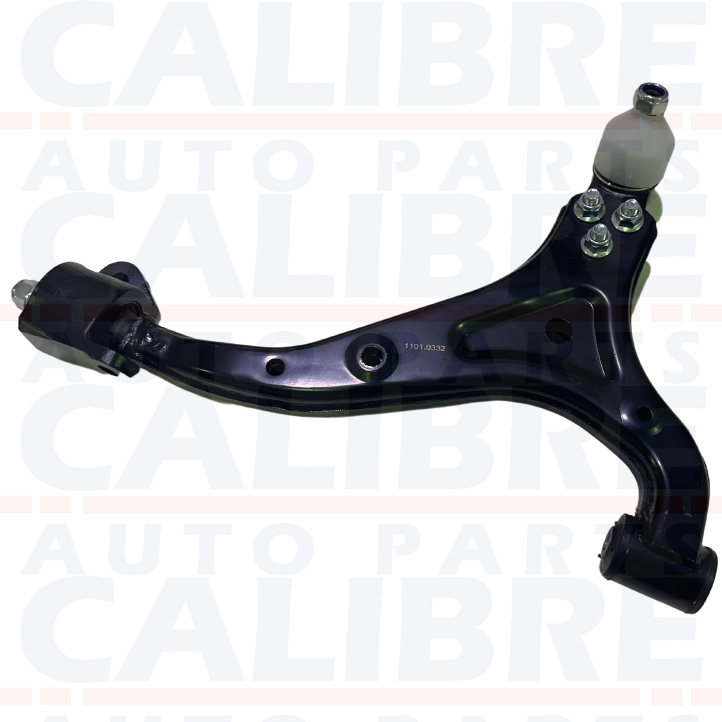 MG HS 2018-2024 Front Lower Left Suspension Wishbone track Control Arm