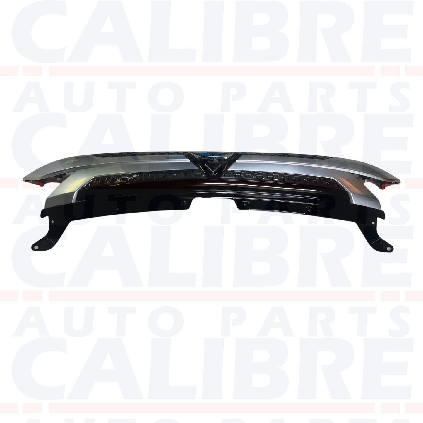 MITSUBISHI OUTLANDER 2018-2024 FRONT MAIN CENTRE GRILL GRILLE CHROME 7450B289