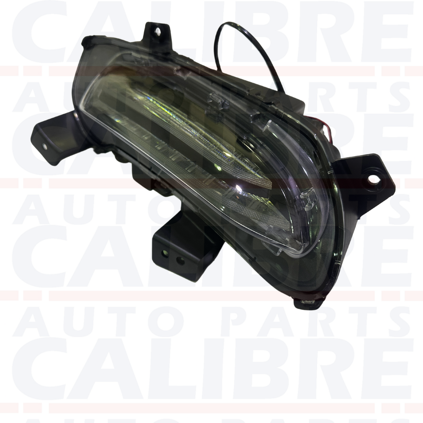 MG HS SE & TROPHY 2022-2025 Front Fog Lamp Light Right RH FOG LIGHT - 10823368