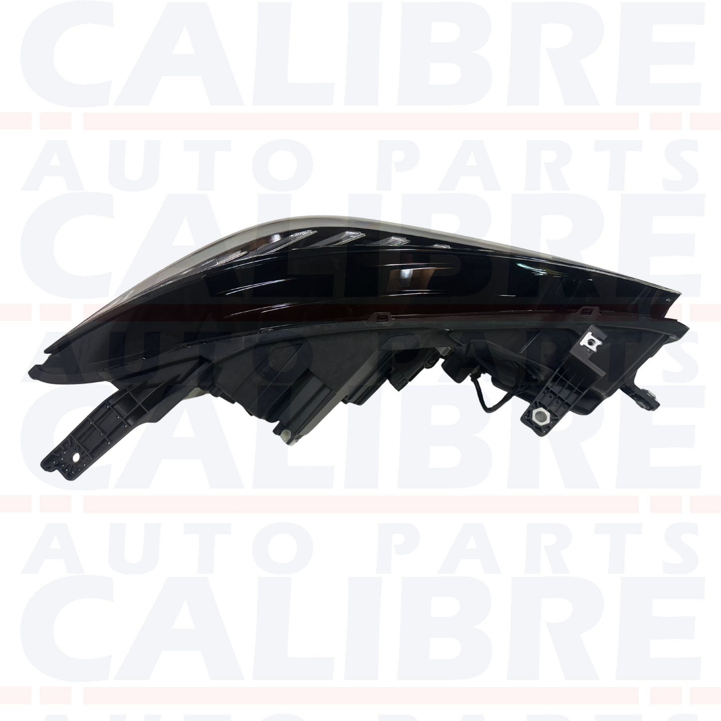 MG 4 EV SE 2022-2025 COMPLETE N/S PASSENGER SIDE HEADLIGHT LED