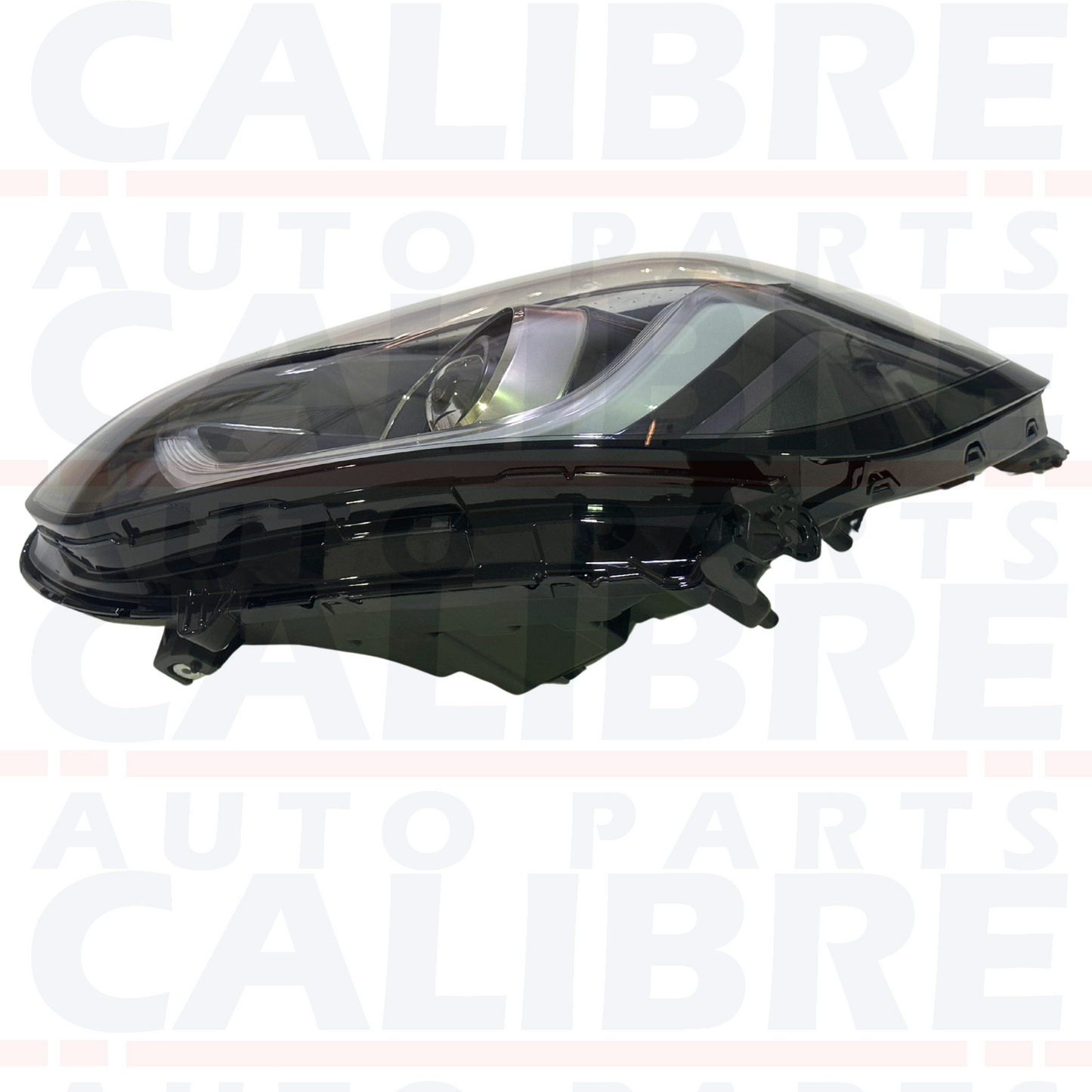 HONDA JAZZ MK5 2020-2025 PHEV LED HEADLIGHT HYBRID O/S PASSENGER SIDE LEFT N/S