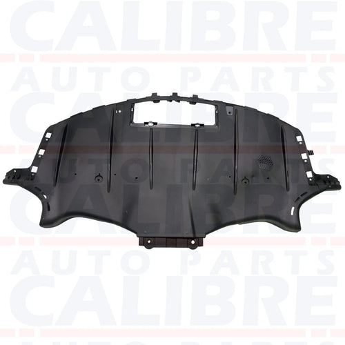 Tesla Model 3 Highland 2024-2026 Rear Undertray Cover