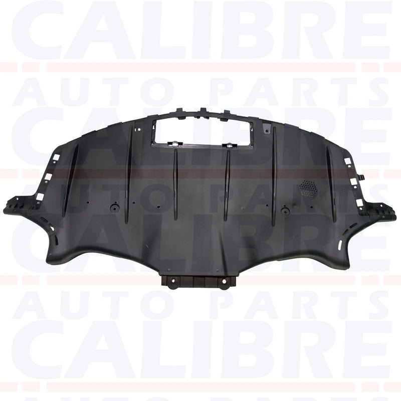 Tesla Model 3 Highland 2024-2026 Rear Undertray Cover