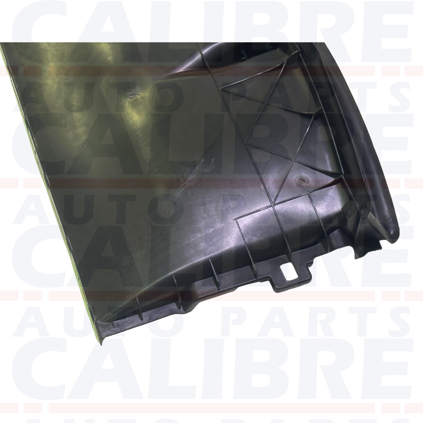 Tesla Model 3 2021-2024 Front Radiator Active Grille Air Shutter 1076732-00