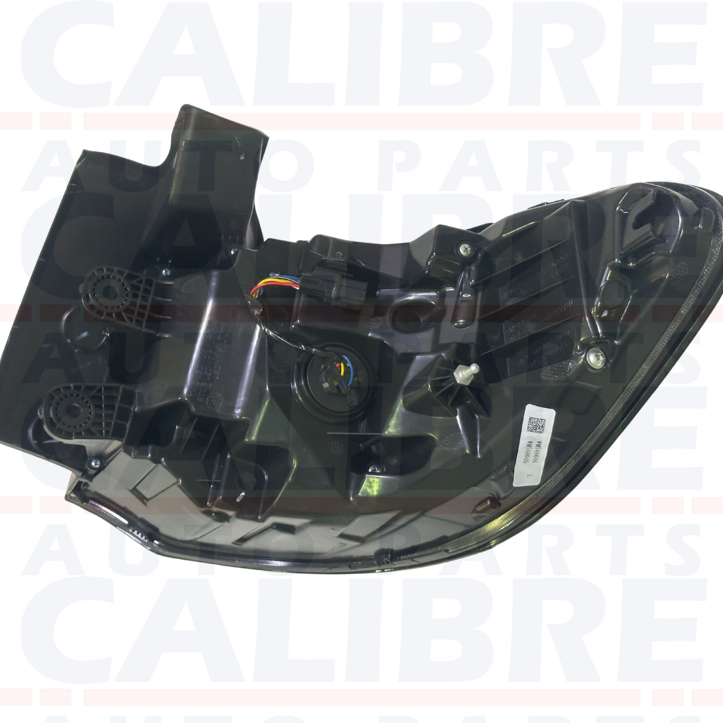 MG HS SE & TROPHY 2022-2025 Rear Tail Lamp Light Left LH 10823343