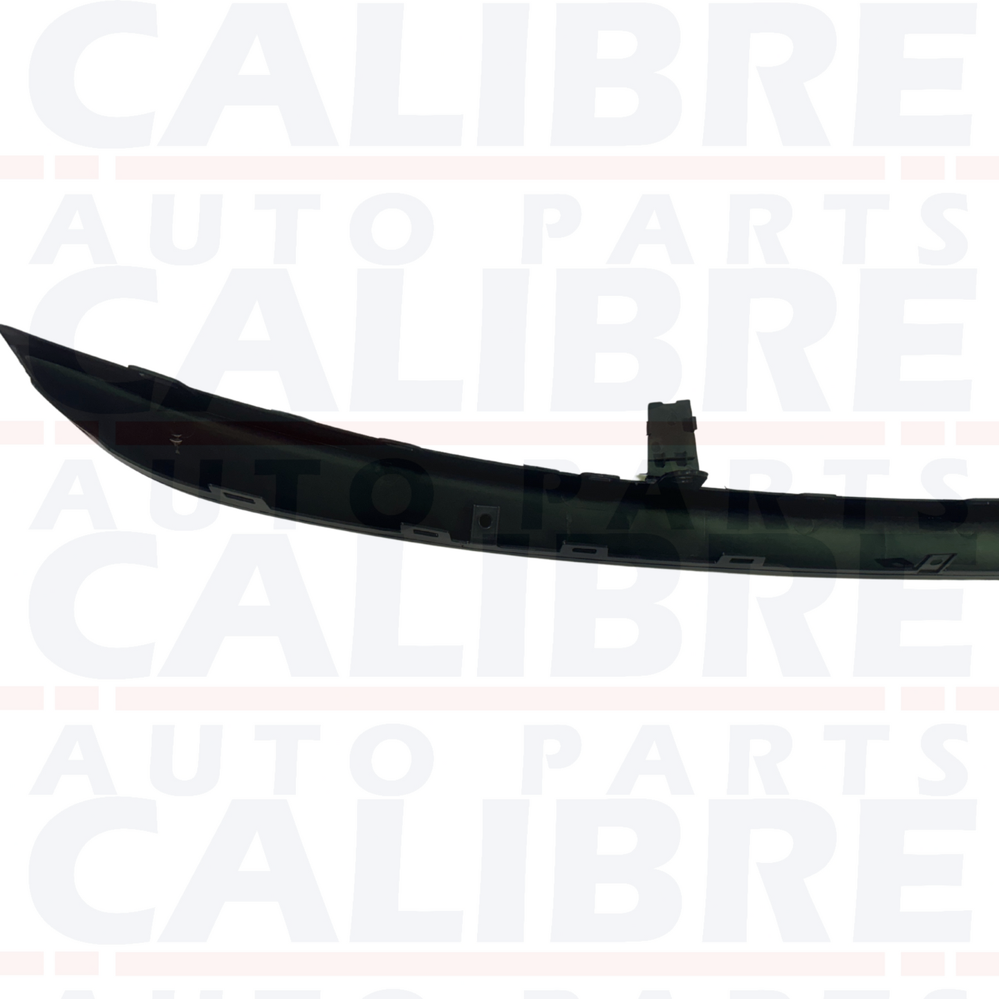 TESLA MODEL 3 2017-2024 REAR BUMPER DIFFUSER 1103035-00-D