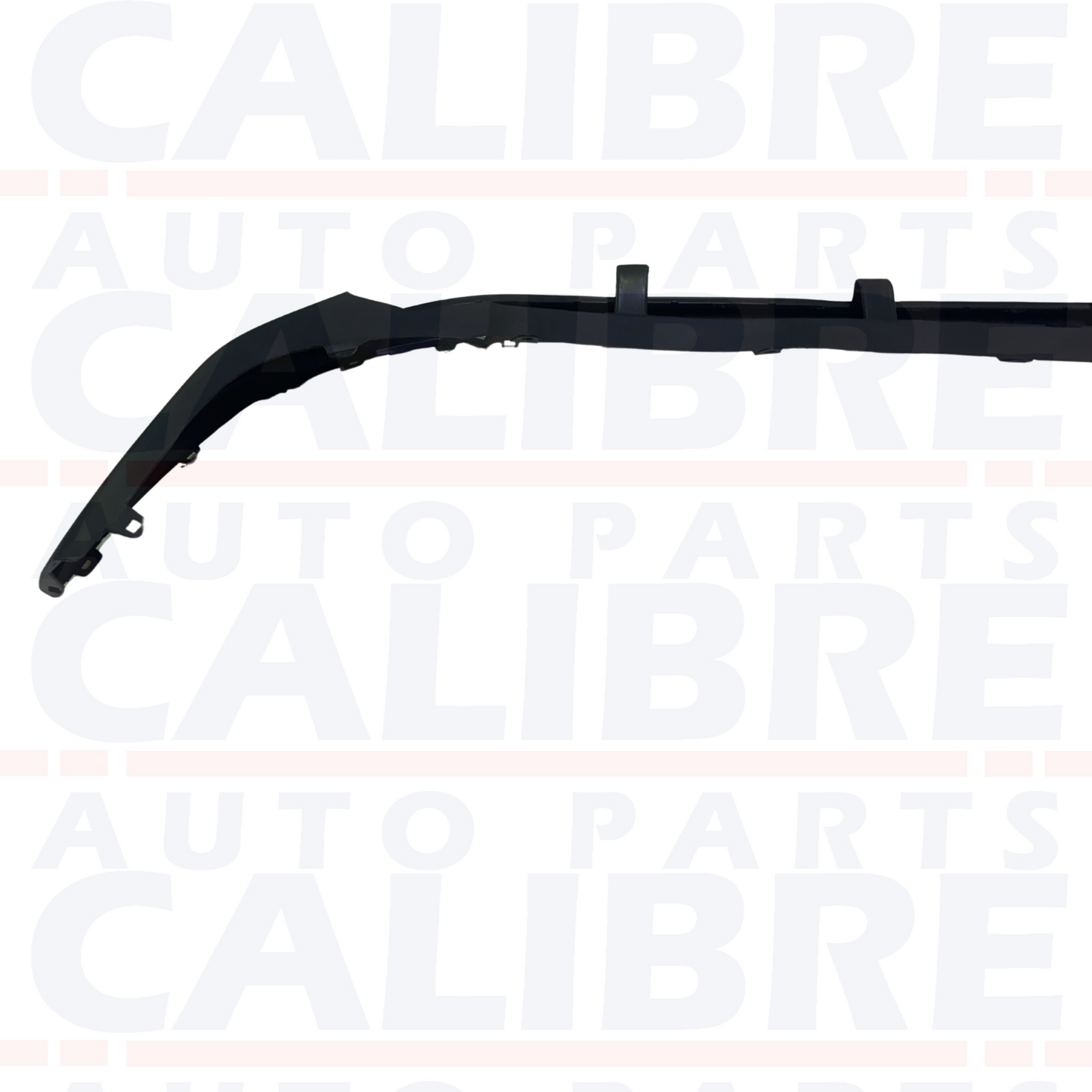 TOYOTA RAV4 2016-2022 FRONT BUMPER LOWER SECTION SPLITTER 52411-42070