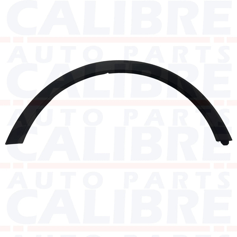MG ZS 2017-2024 Rear Right Wheel Arch Moulding Trim